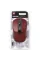 Мишка Defender #1 MM-605 Wireless Red (52605)