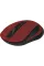 Мишка Defender #1 MM-605 Wireless Red (52605)