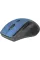 Мишка Defender Accura MM-365 Wireless синій (52366)