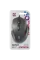 Мишка Defender Datum MB-347 Black (52347)