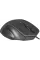 Мишка Defender Datum MB-347 Black (52347)