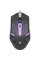 Мишка Defender Flash MB-600L Black