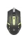 Мишка Defender Flash MB-600L Black