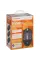 Мишка Defender Flash MB-600L Black