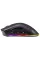 Мишка Defender Warlock GM-709L RGB, Black (52709)