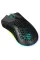 Мишка Defender Warlock GM-709L RGB, Black (52709)