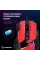GamePro GM300R Red