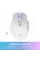 Мишка GamePro GM370 White