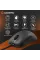 GamePro GM690B Black