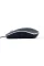 Мишка Gembird MUS-4B-06-BS Black/Silver