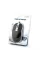Мишка Gembird MUS-4B-06-BS Black/Silver