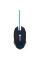 Мишка Gembird MUSG-001-B Blue