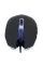 Мишка Gembird MUSG-001-B Blue