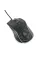 Мишка Gembird MUSG-RGB-01 Black