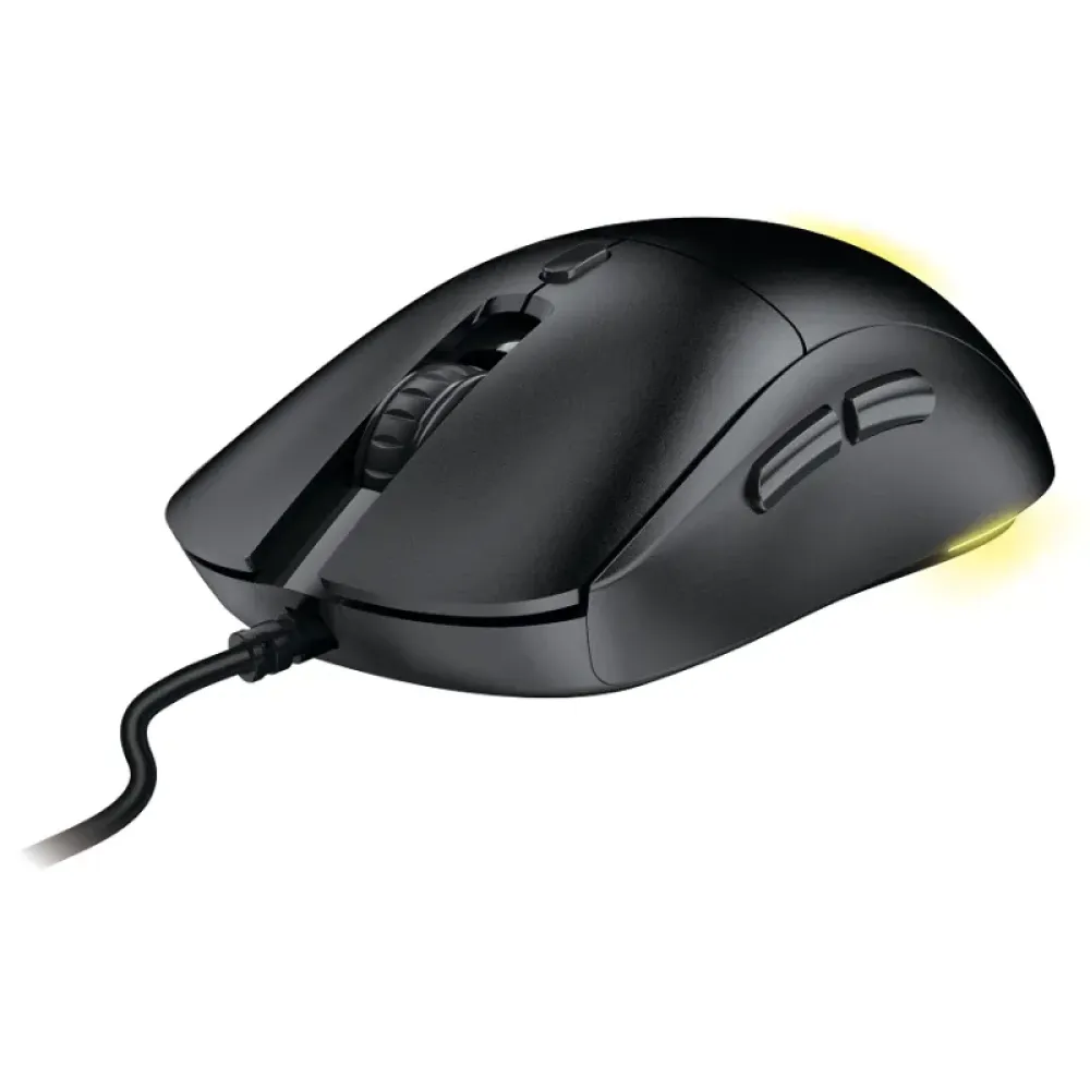 Мишка Genius Scorpion M500, Black, USB