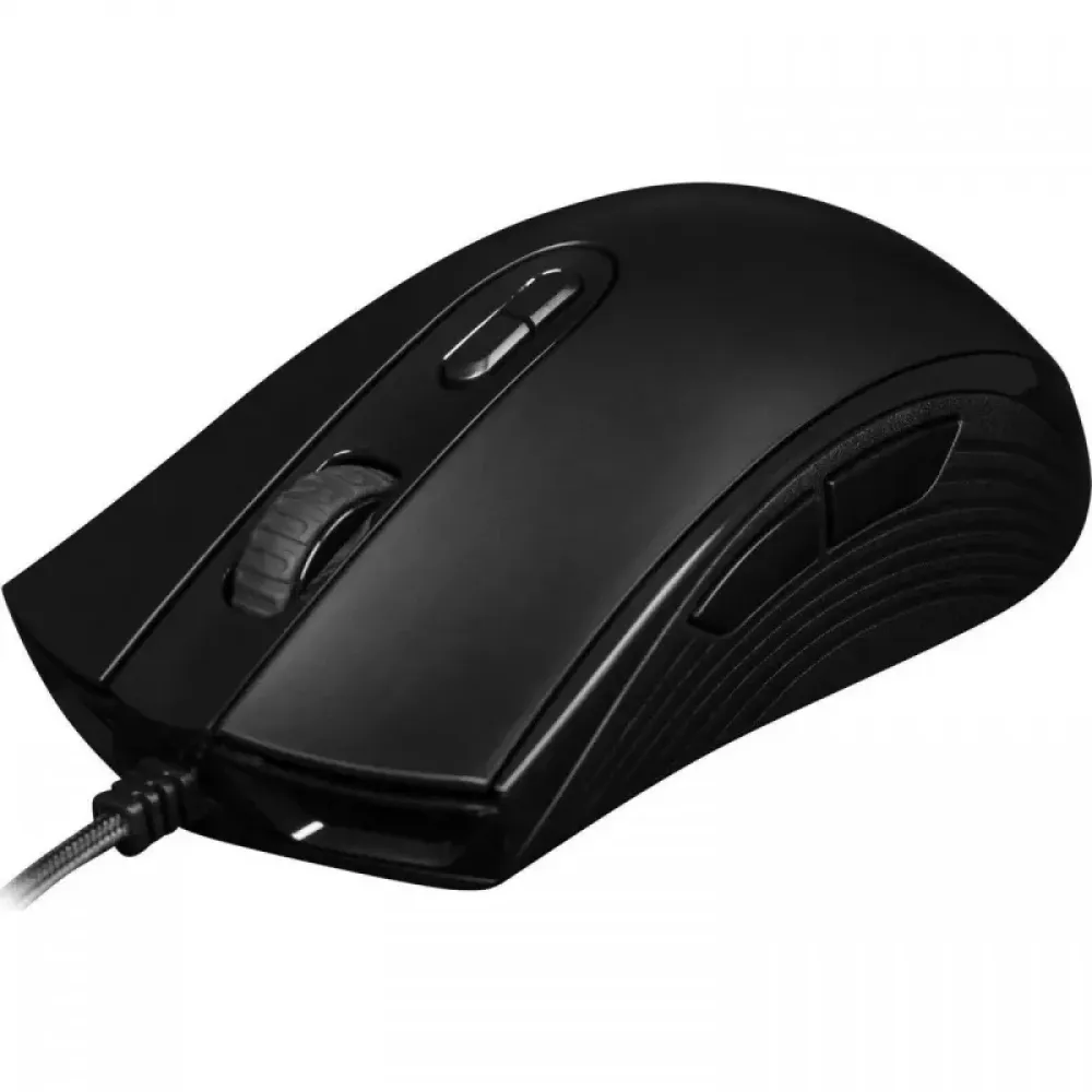 Мишка HyperX Pulsefire Core RGB Black (4P4F8AA)