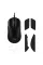 Мишка HyperX Pulsefire Haste 2 Black (6N0A7AA)