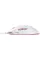 Мишка HyperX Pulsefire Haste White/Pink (4P5E4AA)