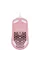 Мишка HyperX Pulsefire Haste White/Pink (4P5E4AA)