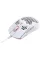 Мишка HyperX Pulsefire Haste White/Pink (4P5E4AA)