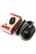 Мишка Jedel 220 Black