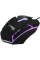Мишка Jedel M66 Black