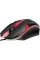 Мишка Jedel M66 Black