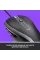 Logitech Advanced Corded Mouse M500s Black (910-005784)