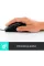 Logitech Advanced Corded Mouse M500s Black (910-005784)