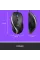 Logitech Advanced Corded Mouse M500s Black (910-005784)