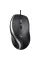 Logitech Advanced Corded Mouse M500s Black (910-005784)