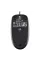 Мишка Logitech B100 Black (910-003357)