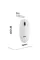 Logitech B100 White