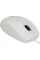 Logitech B100 White