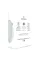 Logitech B100 White