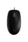 Мишка Logitech B110 Silent Black (910-005508)
