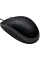 Мишка Logitech B110 Silent Black (910-005508)