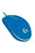 Мишка Logitech G102 Lightsync Blue (910-005801)