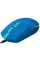 Мишка Logitech G102 Lightsync Blue (910-005801)