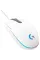 Мишка Logitech G102 Lightsync White (910-005824)