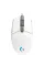 Мишка Logitech G102 Lightsync White (910-005824)