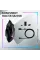 Мишка Logitech G502 X Plus Black (910-006162)