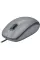 Мишка Logitech M110 Silent Mid Gray (910-006760)