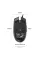 Мишка Motospeed V50 (mtv50) Black