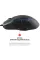 Мишка Motospeed V90 Black (mtv90b)