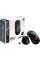 MSI Clutch GM41 Lightweight Wireless Black