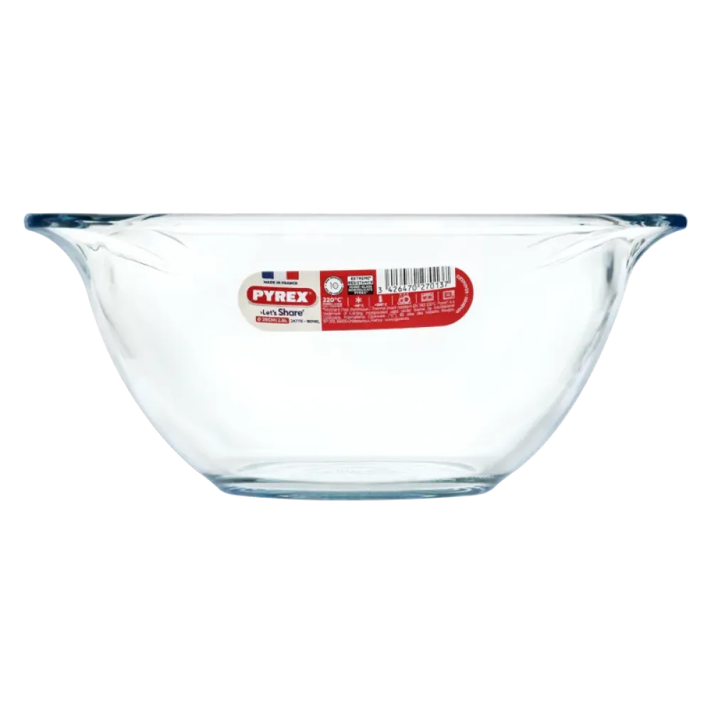 Миска Pyrex Vintage 404B000/8046 (2.8 л)