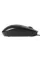 Мишка Rapoo N100 Black