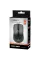 Мишка REAL-EL RM-207 Black