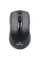 Мишка REAL-EL RM-207 Black